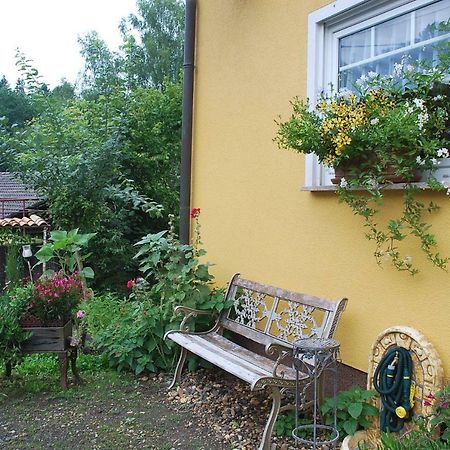Ferienwohnung Casa Ramke Eitorf Exterior foto