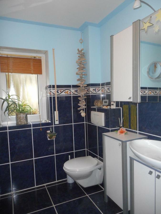 Ferienwohnung Casa Ramke Eitorf Exterior foto