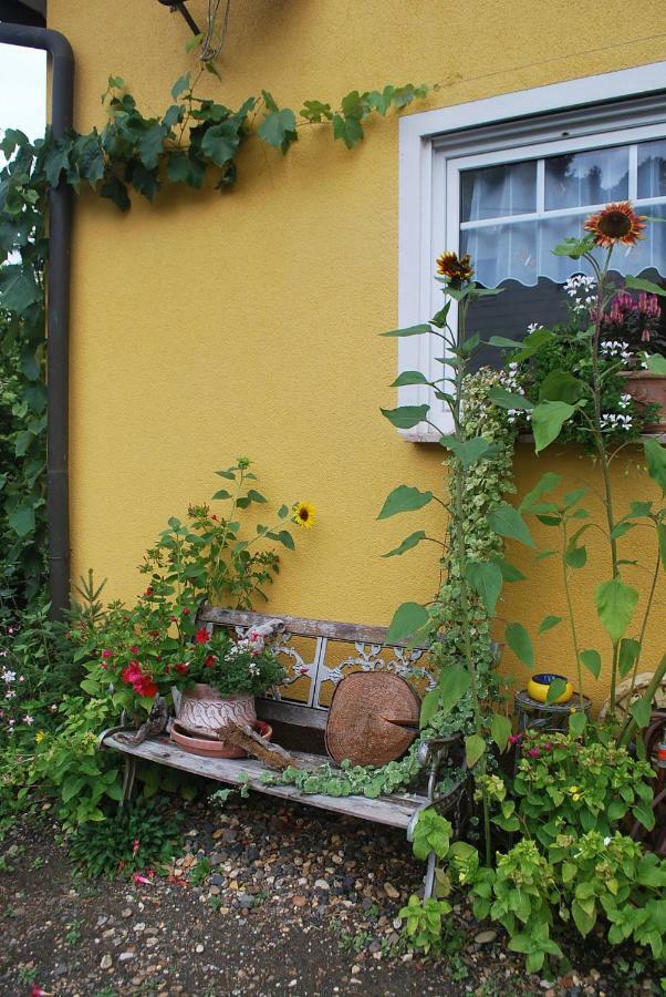 Ferienwohnung Casa Ramke Eitorf Exterior foto