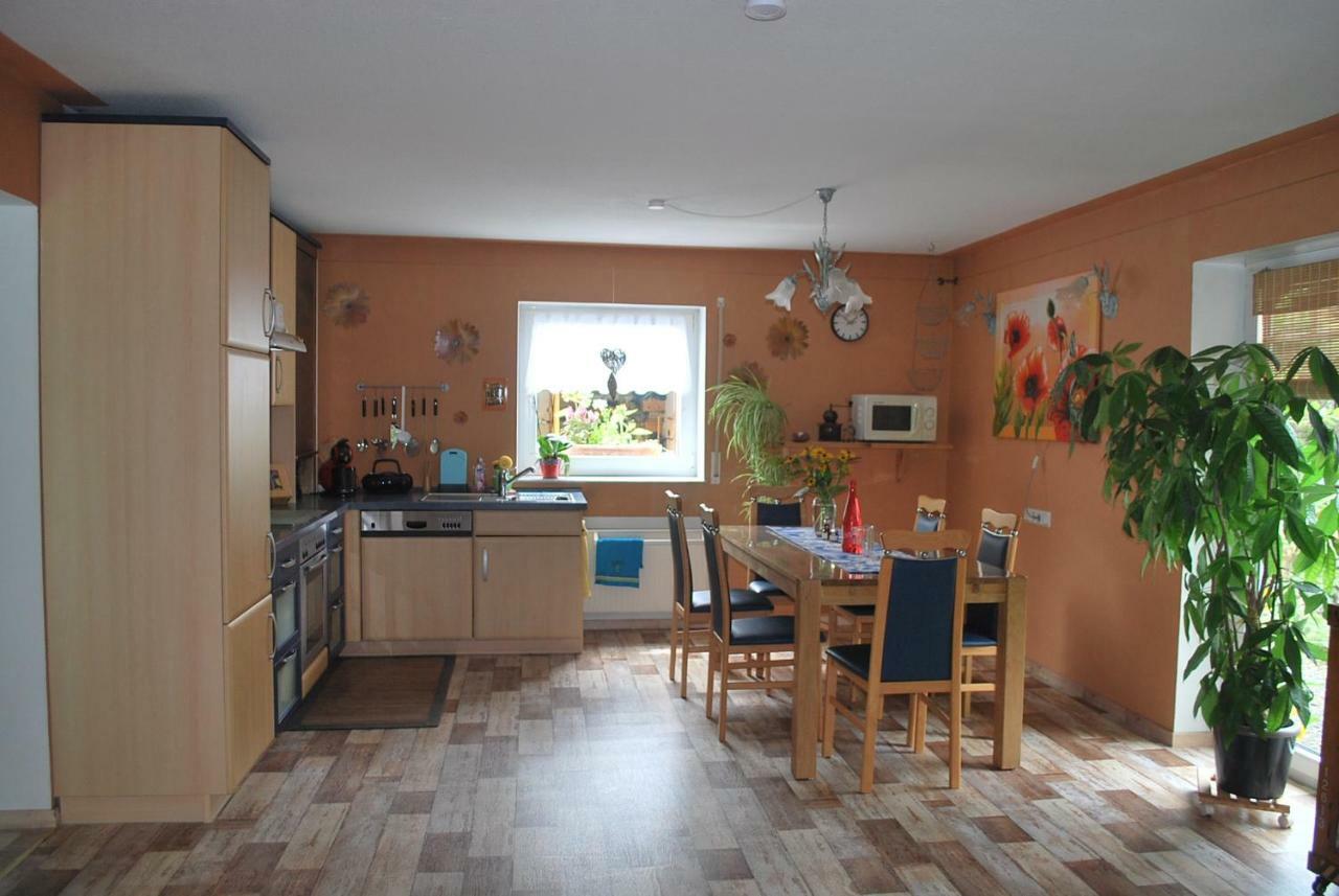 Ferienwohnung Casa Ramke Eitorf Exterior foto