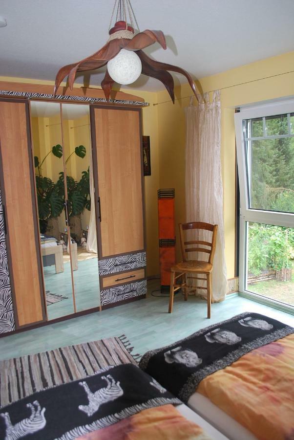 Ferienwohnung Casa Ramke Eitorf Exterior foto