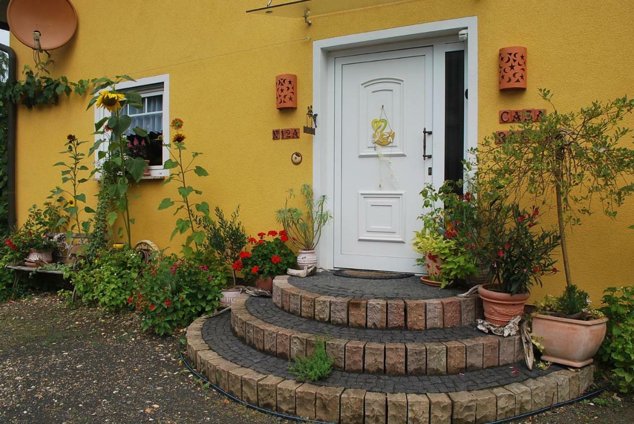 Ferienwohnung Casa Ramke Eitorf Exterior foto