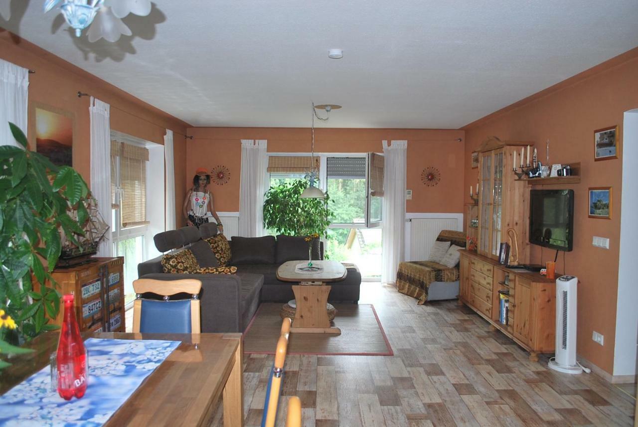 Ferienwohnung Casa Ramke Eitorf Exterior foto