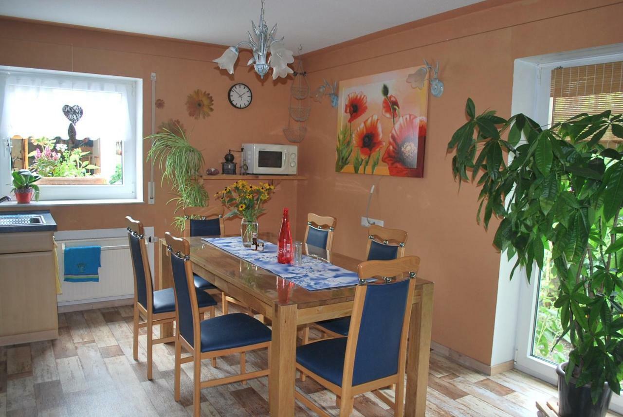 Ferienwohnung Casa Ramke Eitorf Exterior foto