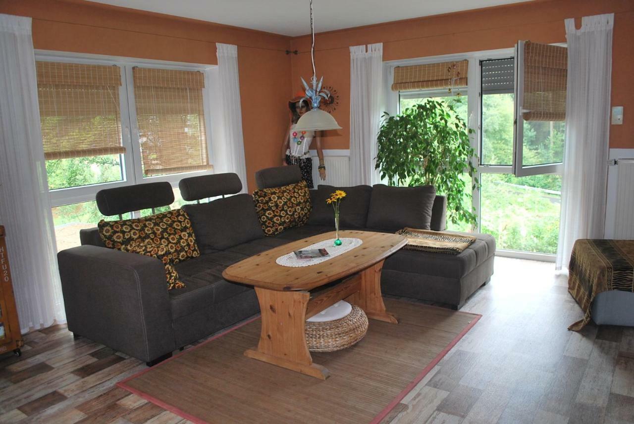 Ferienwohnung Casa Ramke Eitorf Exterior foto