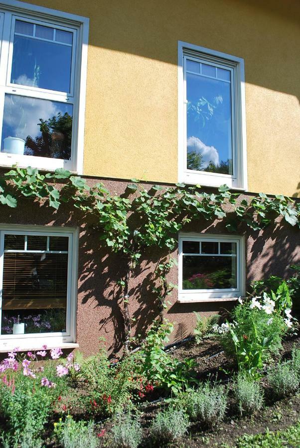 Ferienwohnung Casa Ramke Eitorf Exterior foto