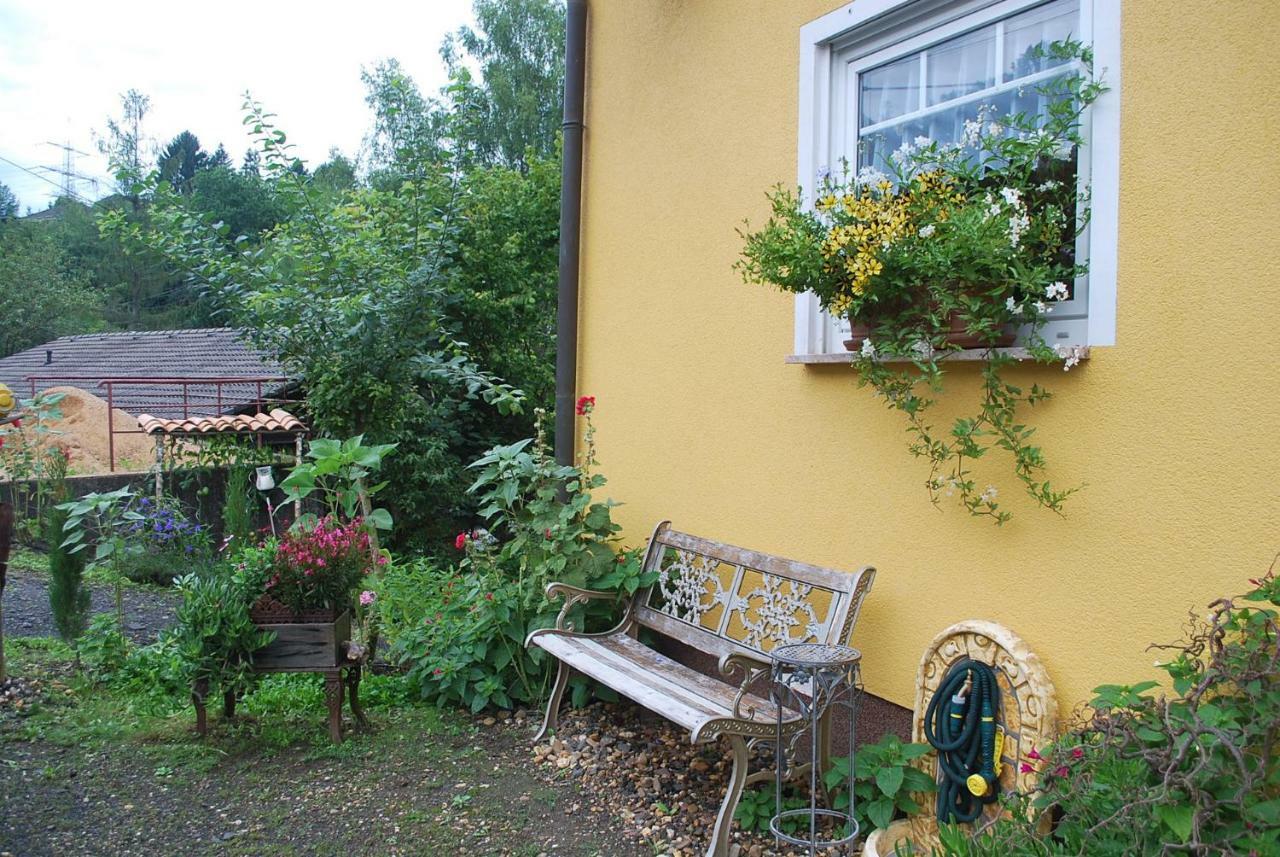 Ferienwohnung Casa Ramke Eitorf Exterior foto