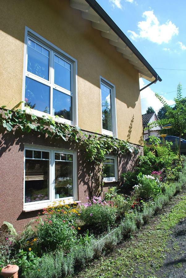 Ferienwohnung Casa Ramke Eitorf Exterior foto