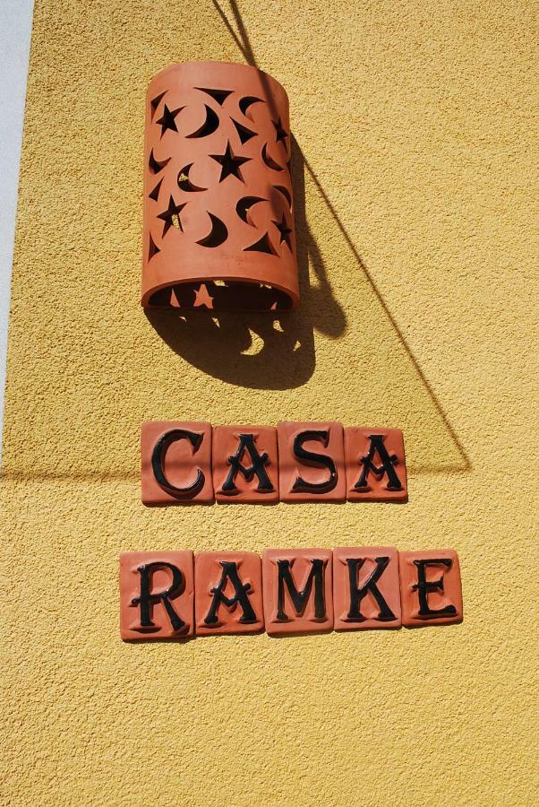 Ferienwohnung Casa Ramke Eitorf Exterior foto