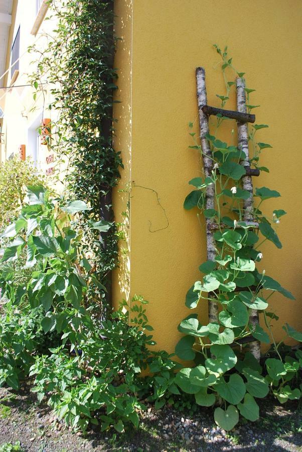 Ferienwohnung Casa Ramke Eitorf Exterior foto